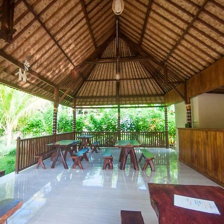 Ruji Ananta Cottage Sakti Extérieur photo