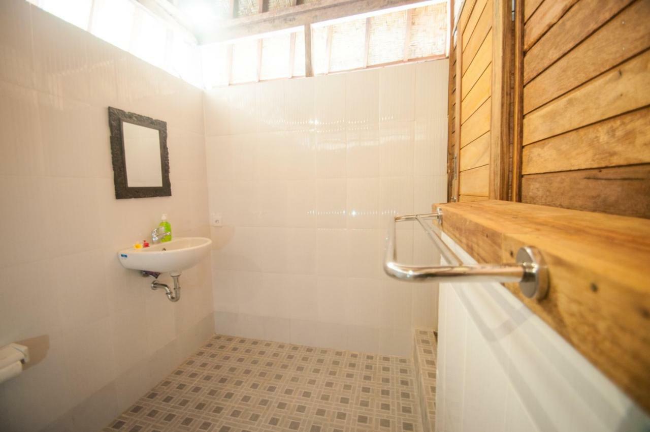 Ruji Ananta Cottage Sakti Extérieur photo